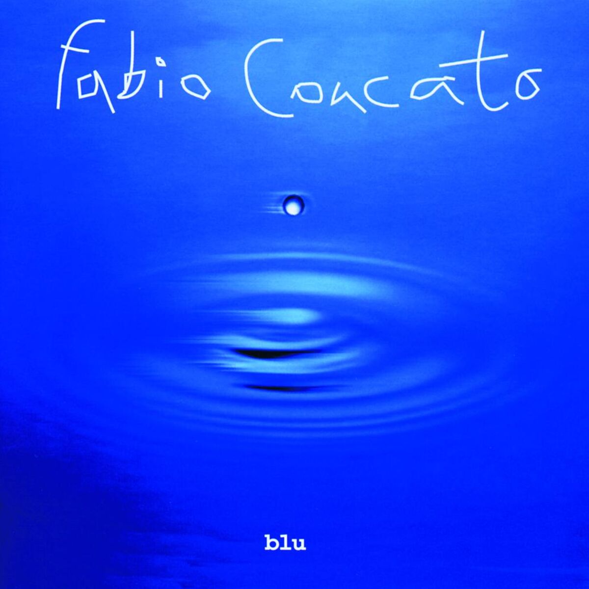 Album cover of Blu