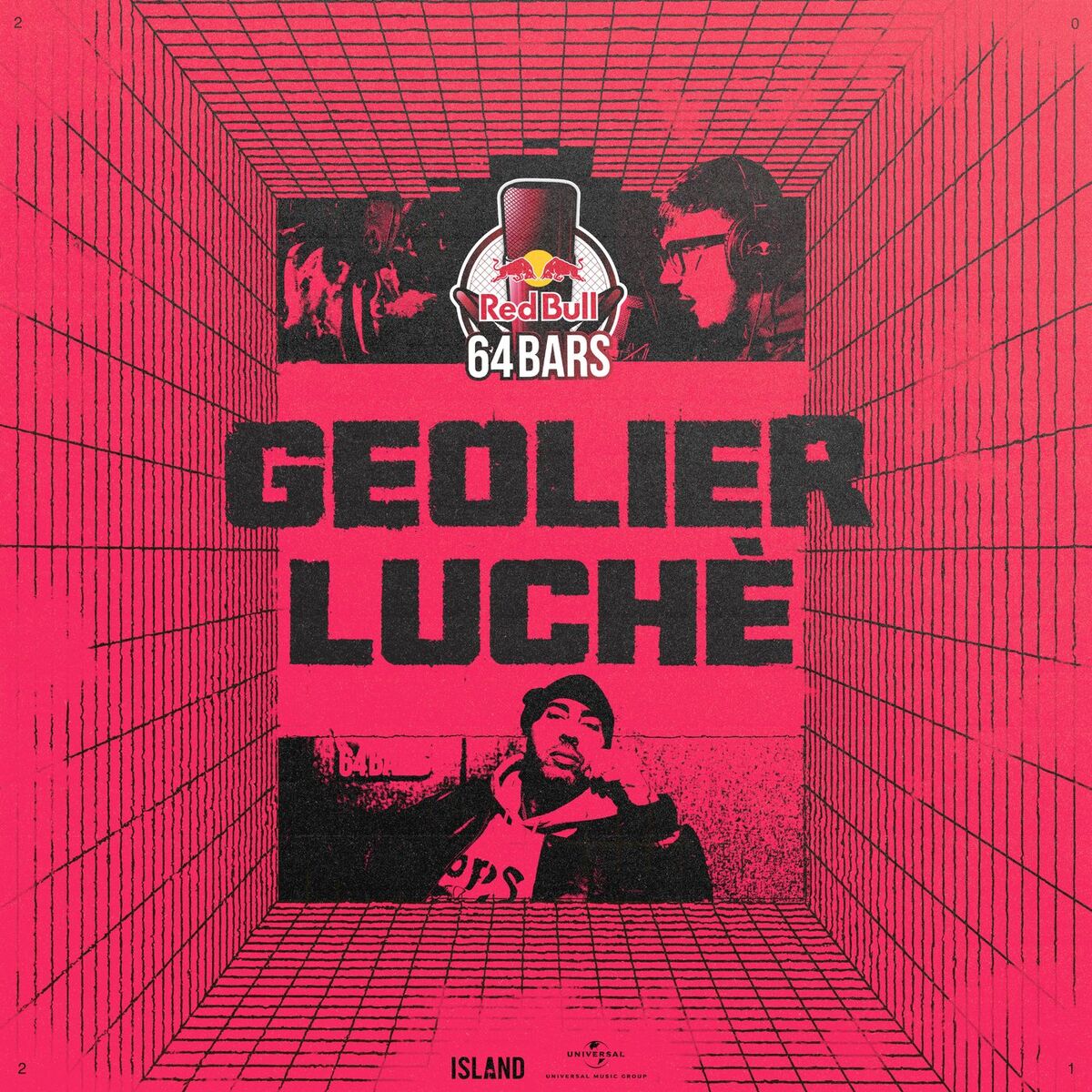 Album cover of RAP TUTORIAL (64 Bars)