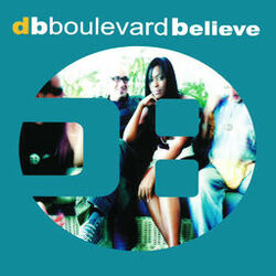 Cover of Believe