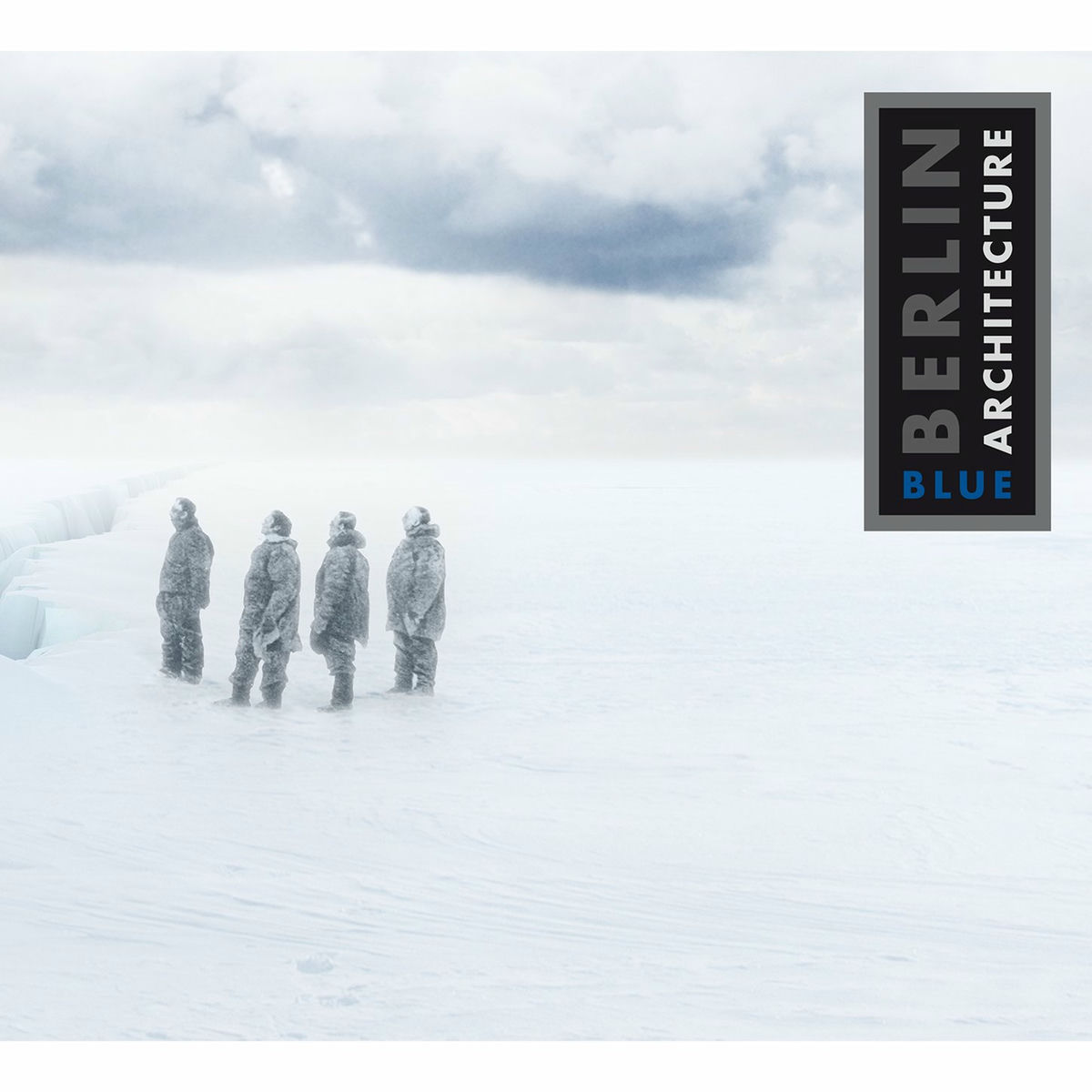 Album cover of Blue (2023 Remastered)