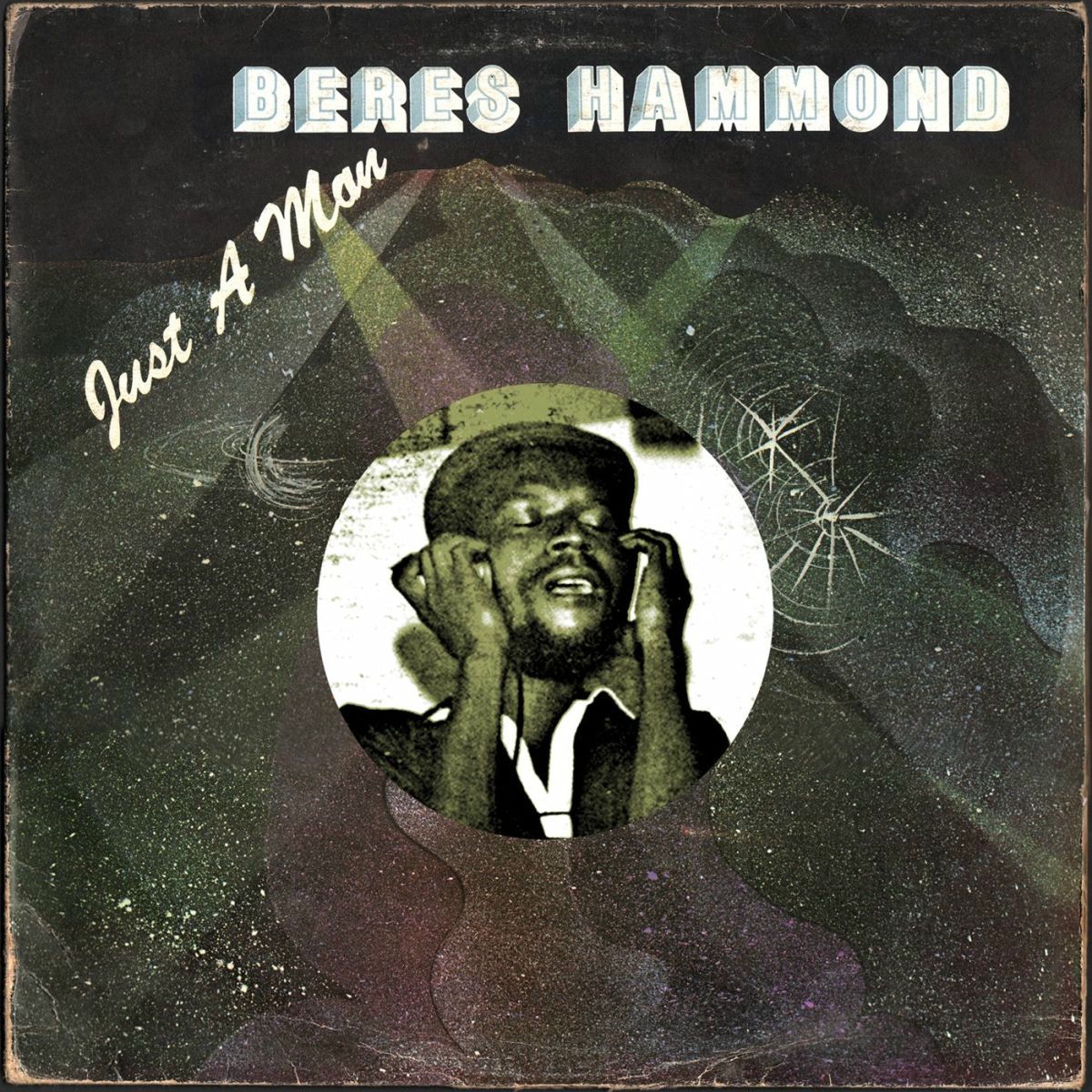 洋楽 Beres Hammond Do This World a Favour EP Beres Hammond - Do This World A Favour | Deezer