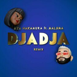 Cover of Djadja (feat. Maluma) (Remix)