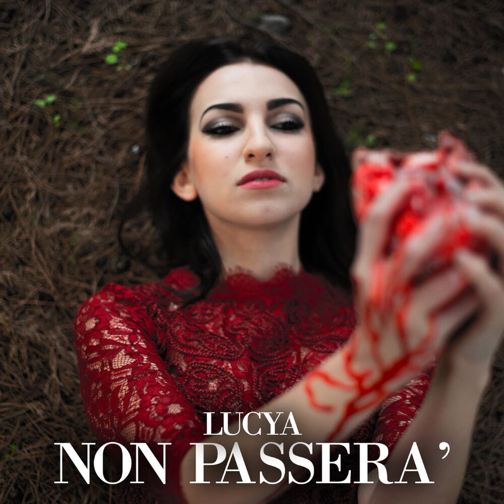 Picture of Non passerà