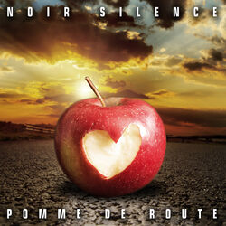Cover of Pomme de route