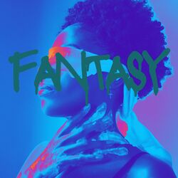 Cover of FANTASY (feat. LP PRODUCTIONS)