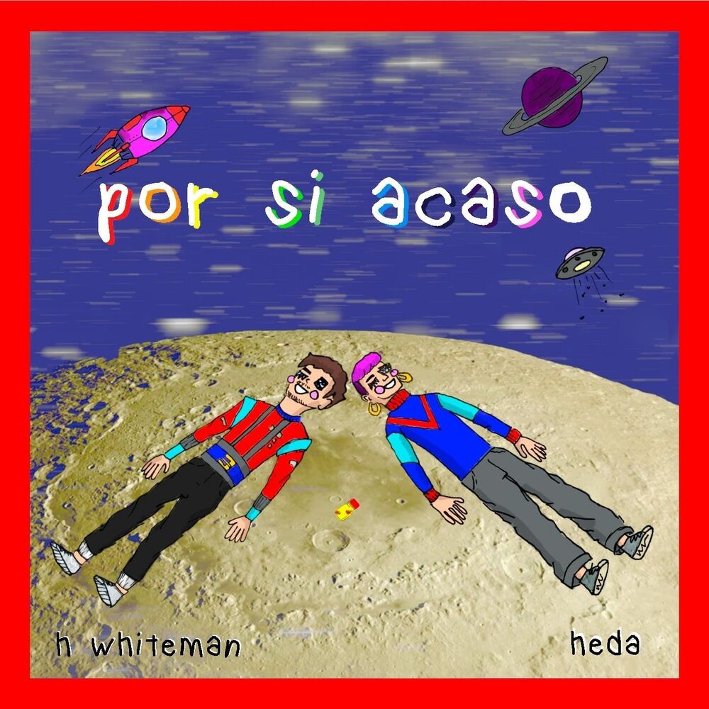 Picture of Por Si Acaso