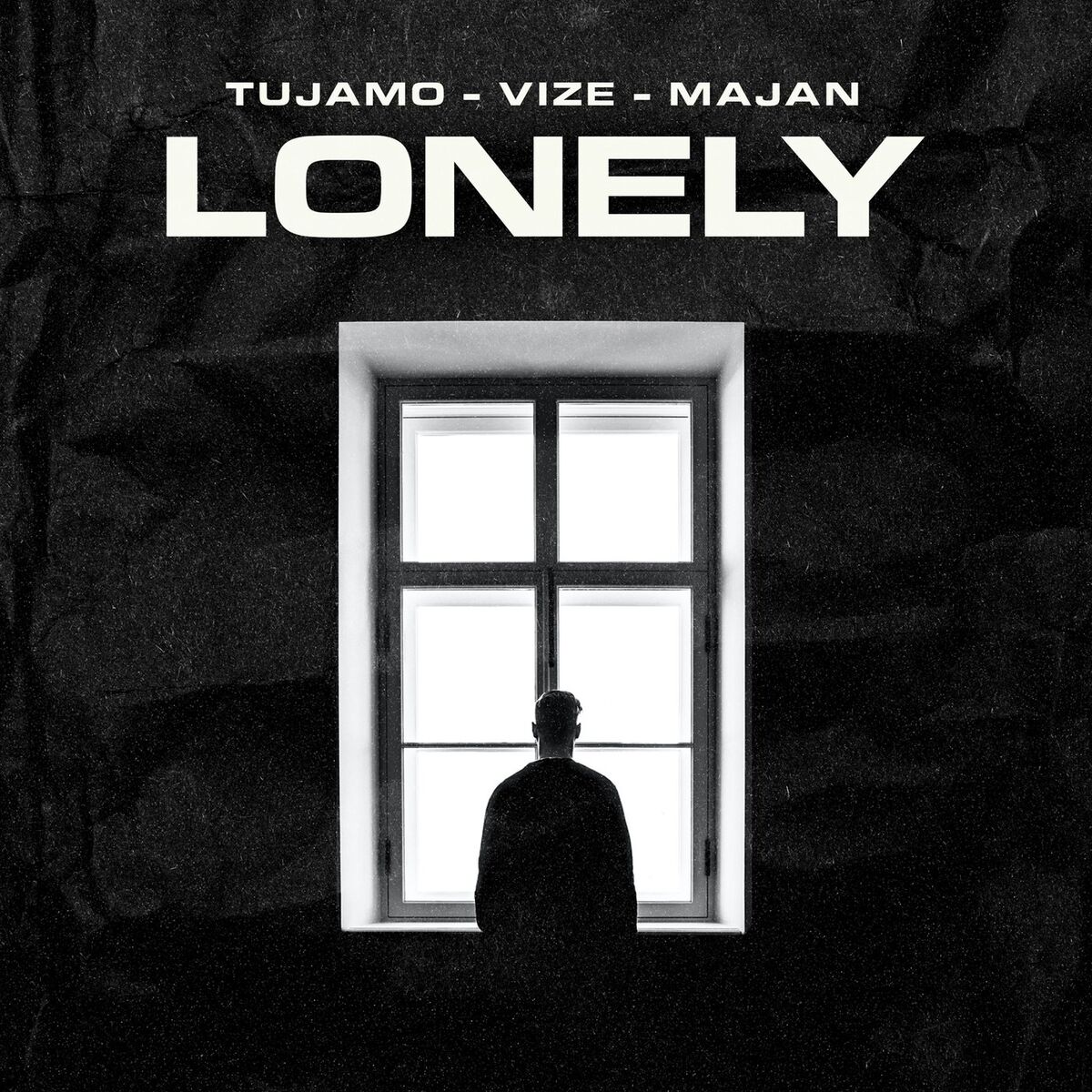 Album cover of Lonely