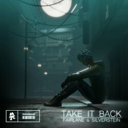 Cover of Take It Back