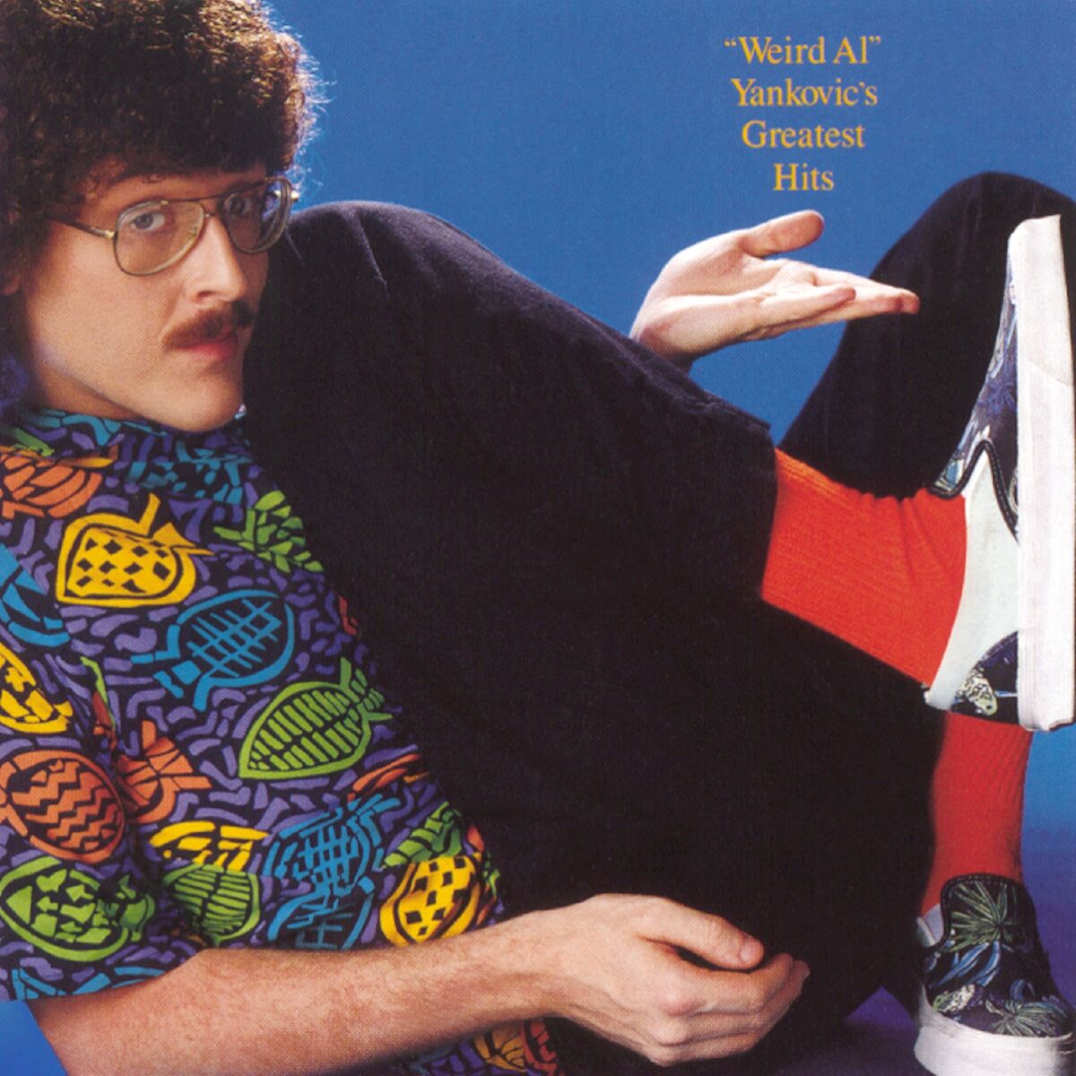 Album cover of Fat