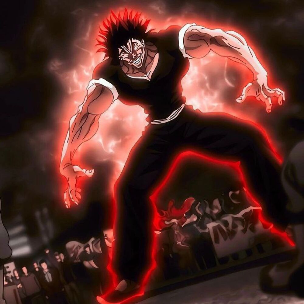 Picture of BAKI FUNK