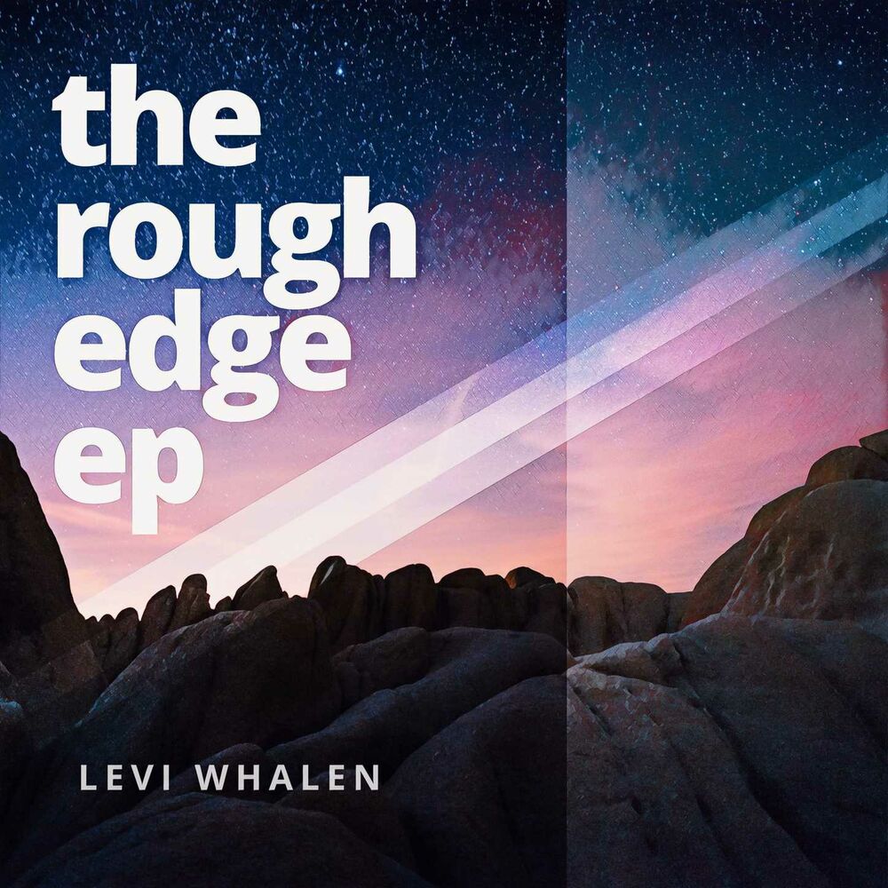 Picture of The Rough Edge EP