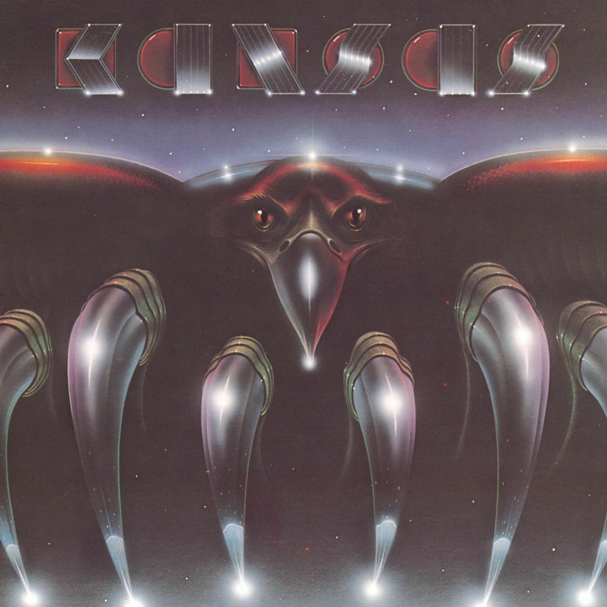 Album cover of Song For America (Expanded Edition)