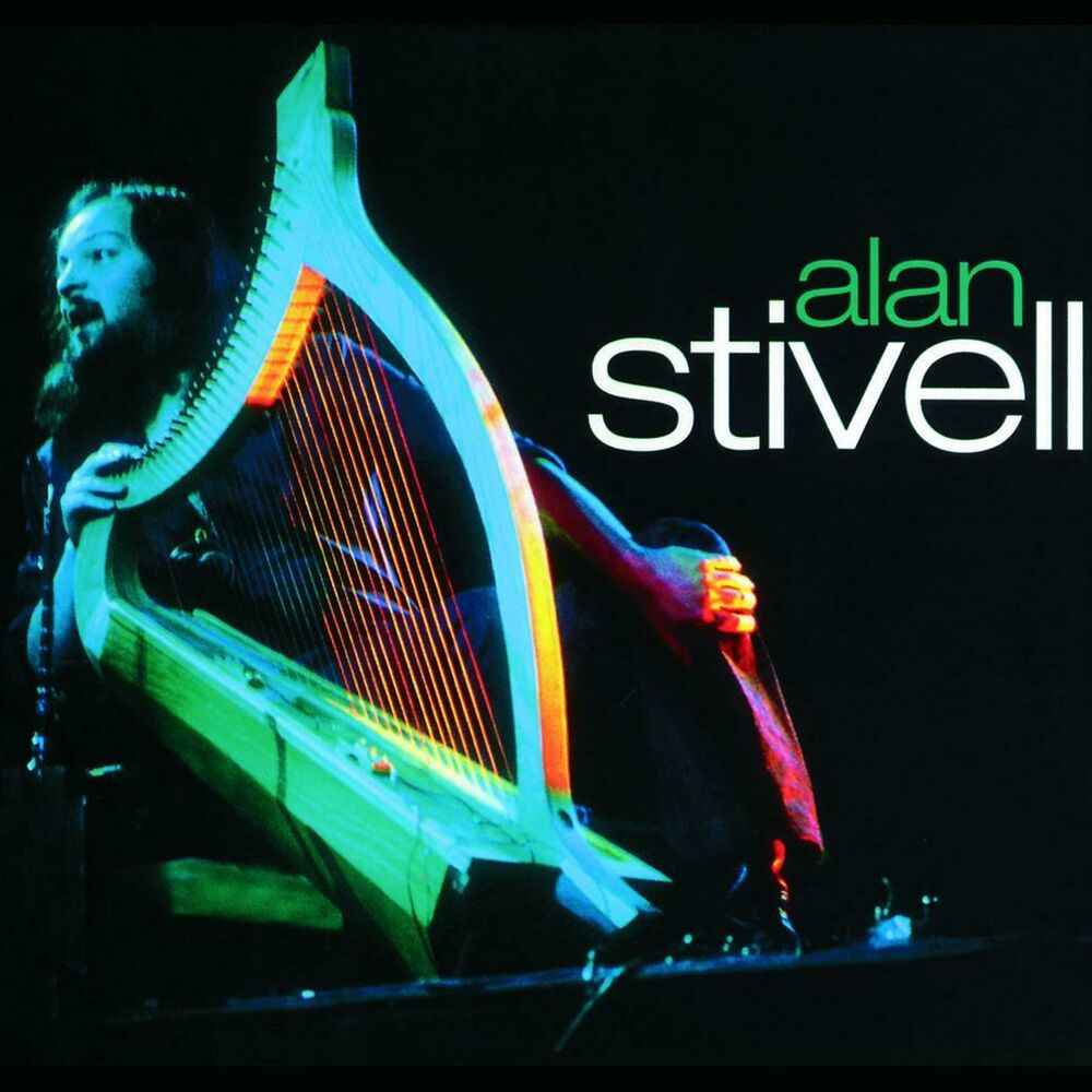 Picture of A Stivell - CD Story