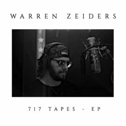 Cover of 717 Tapes