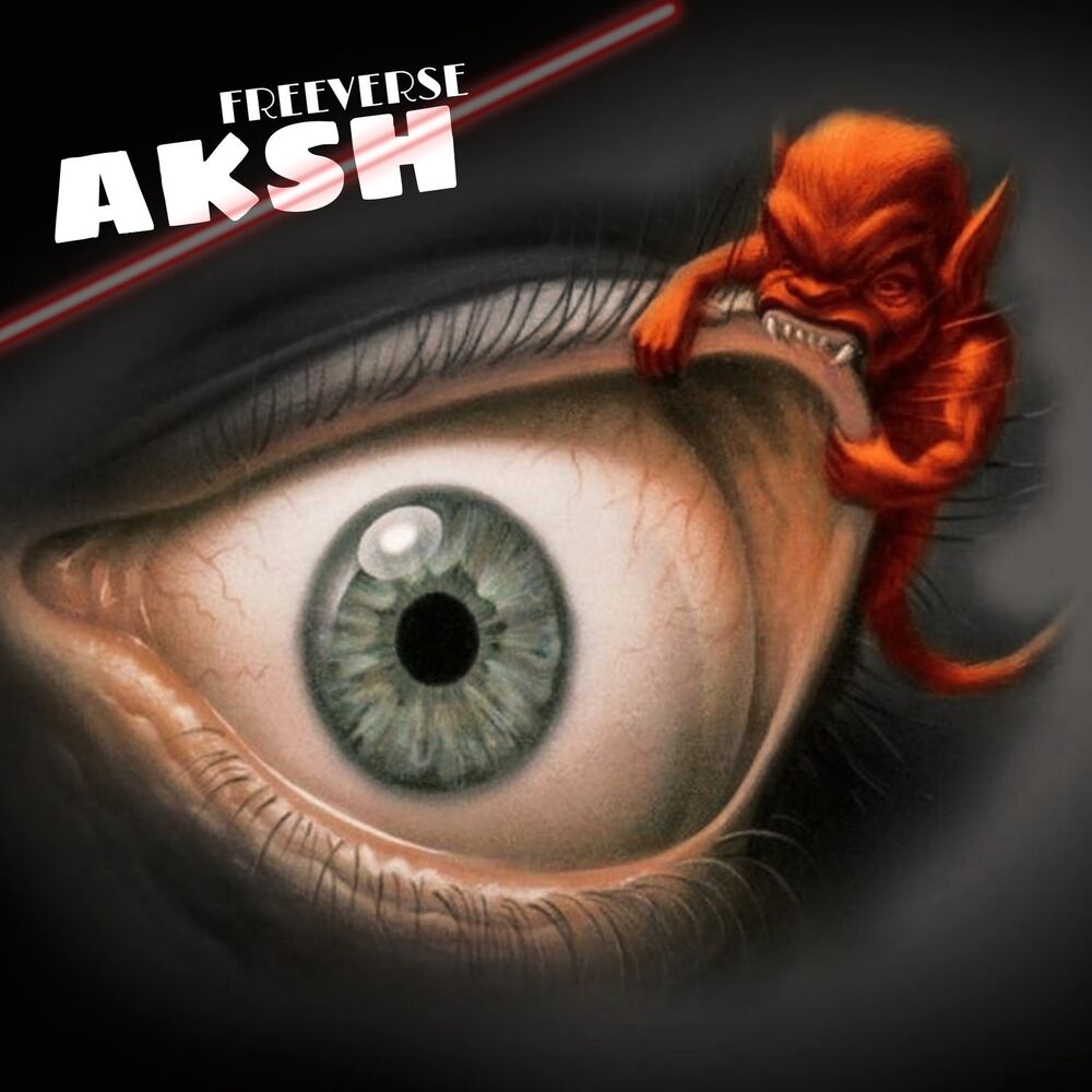 Picture of Aksh Freeverse