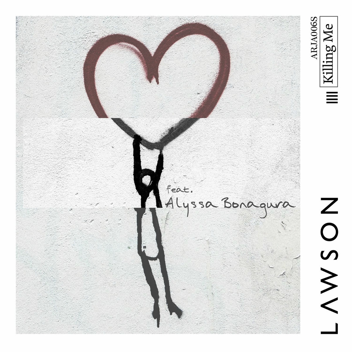 Album cover of Killing Me