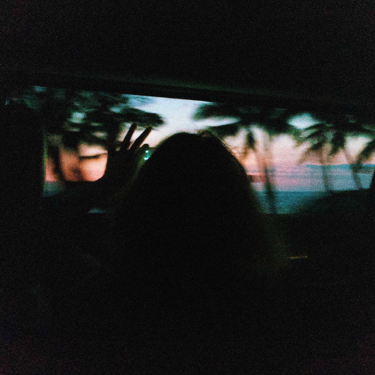 Album cover of Anymore