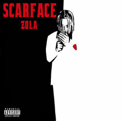 Cover of Scarface