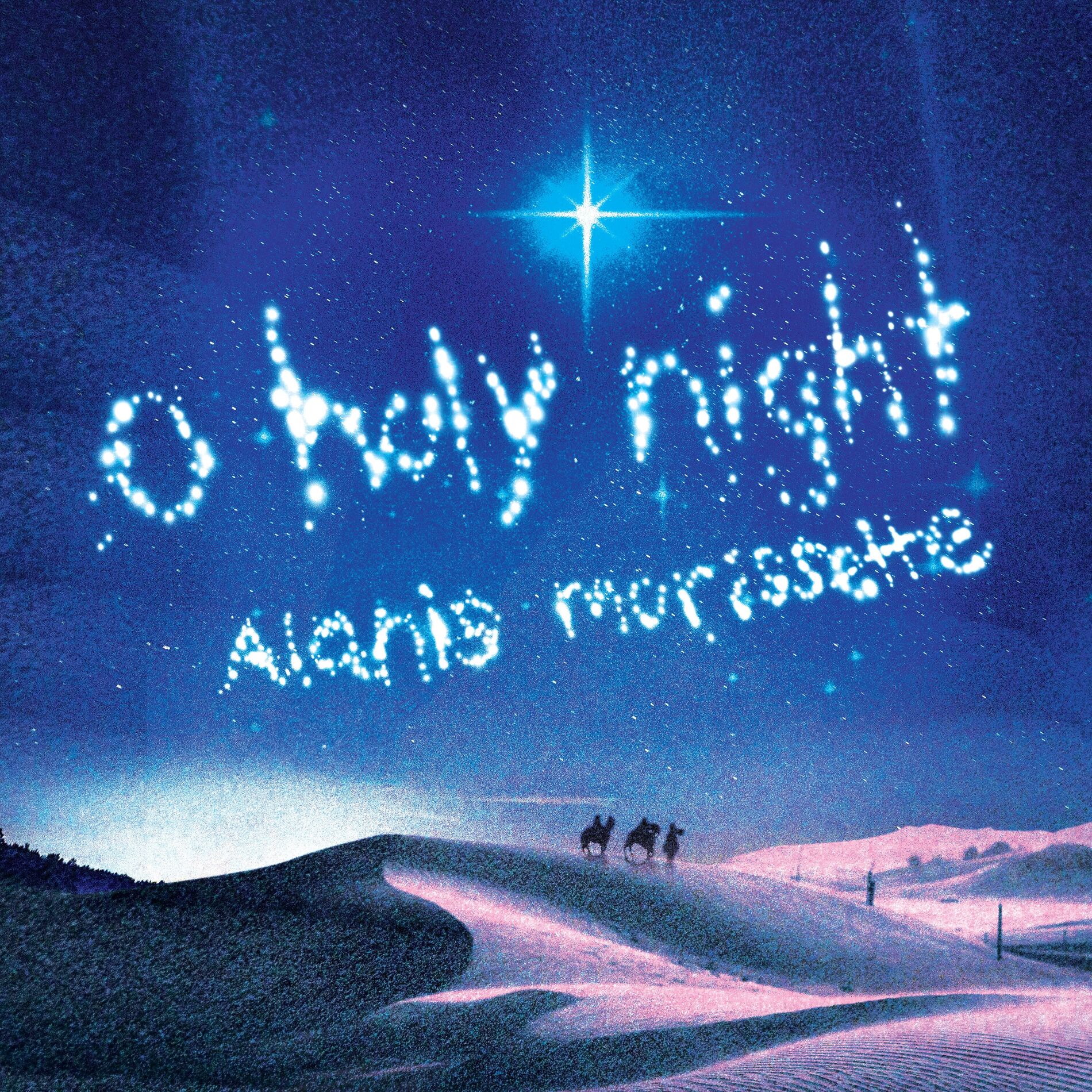 Album cover of O Holy Night