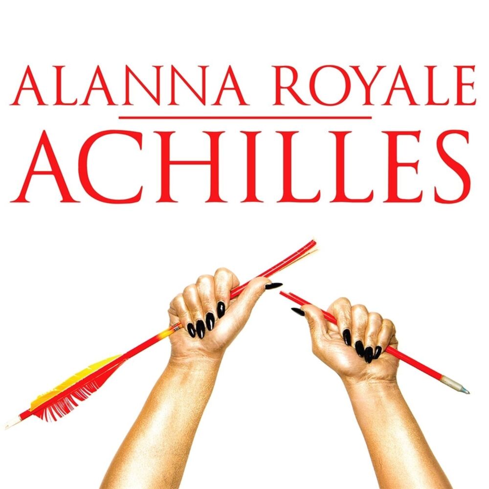 Picture of Achilles