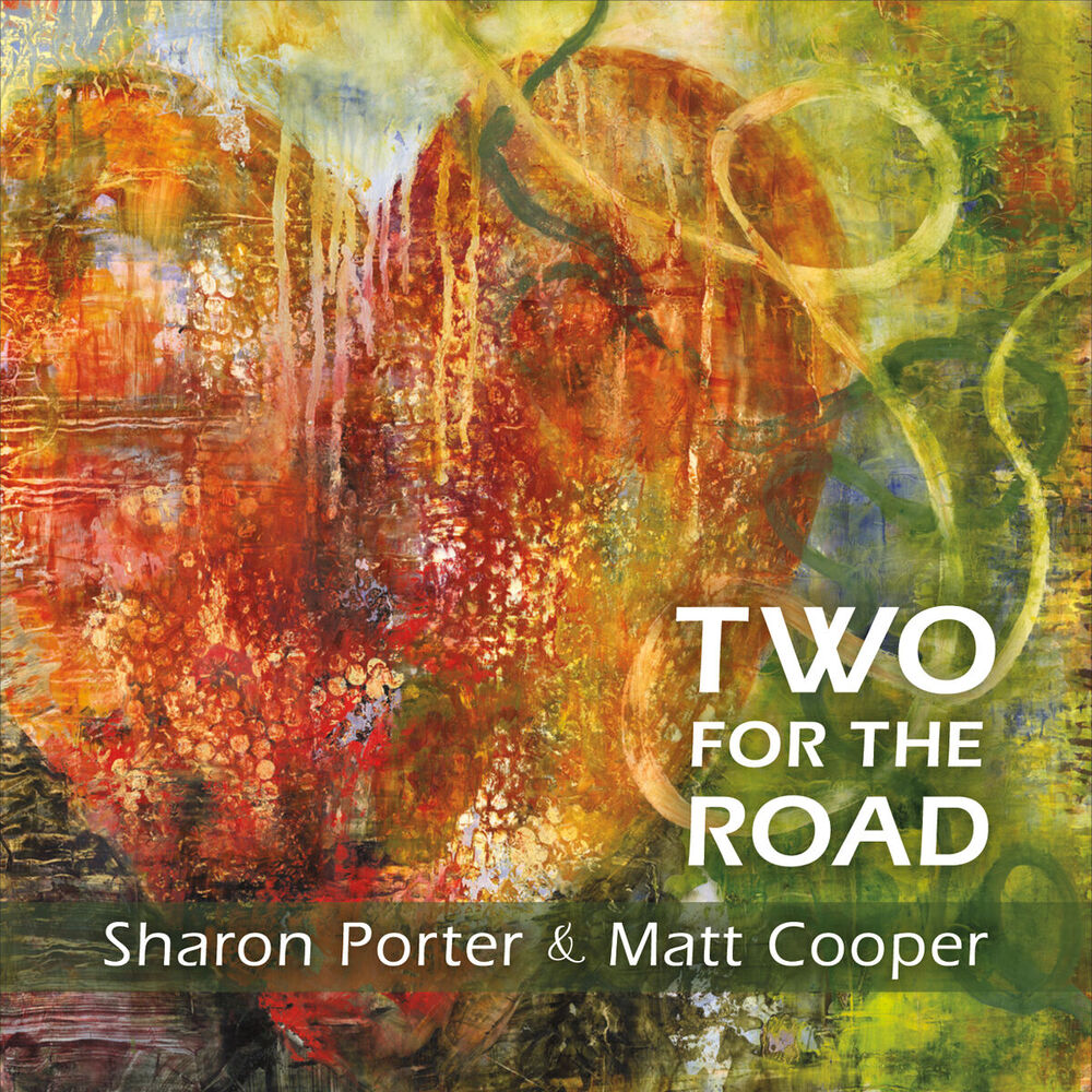 Picture of Two for the Road