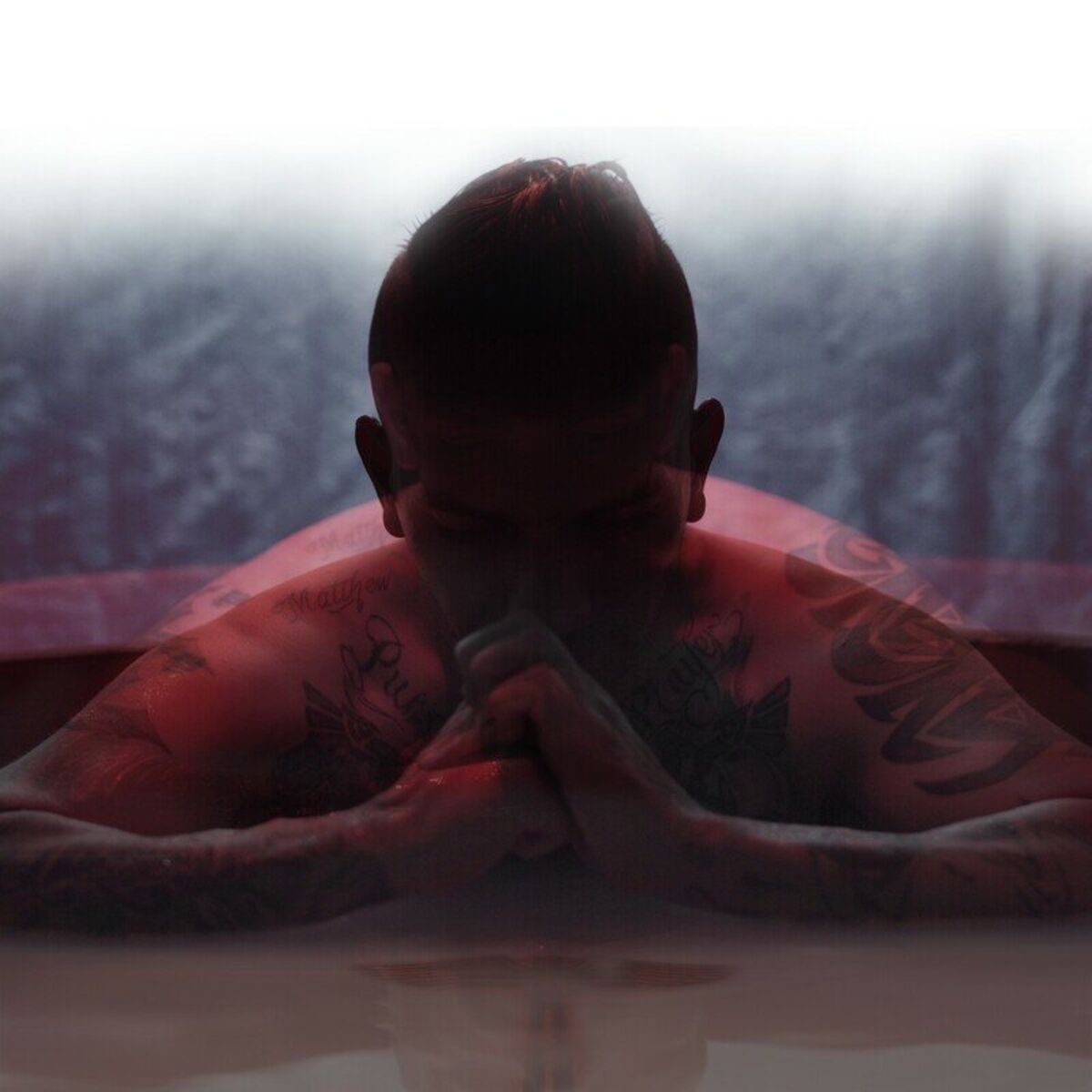 Album cover of Presión