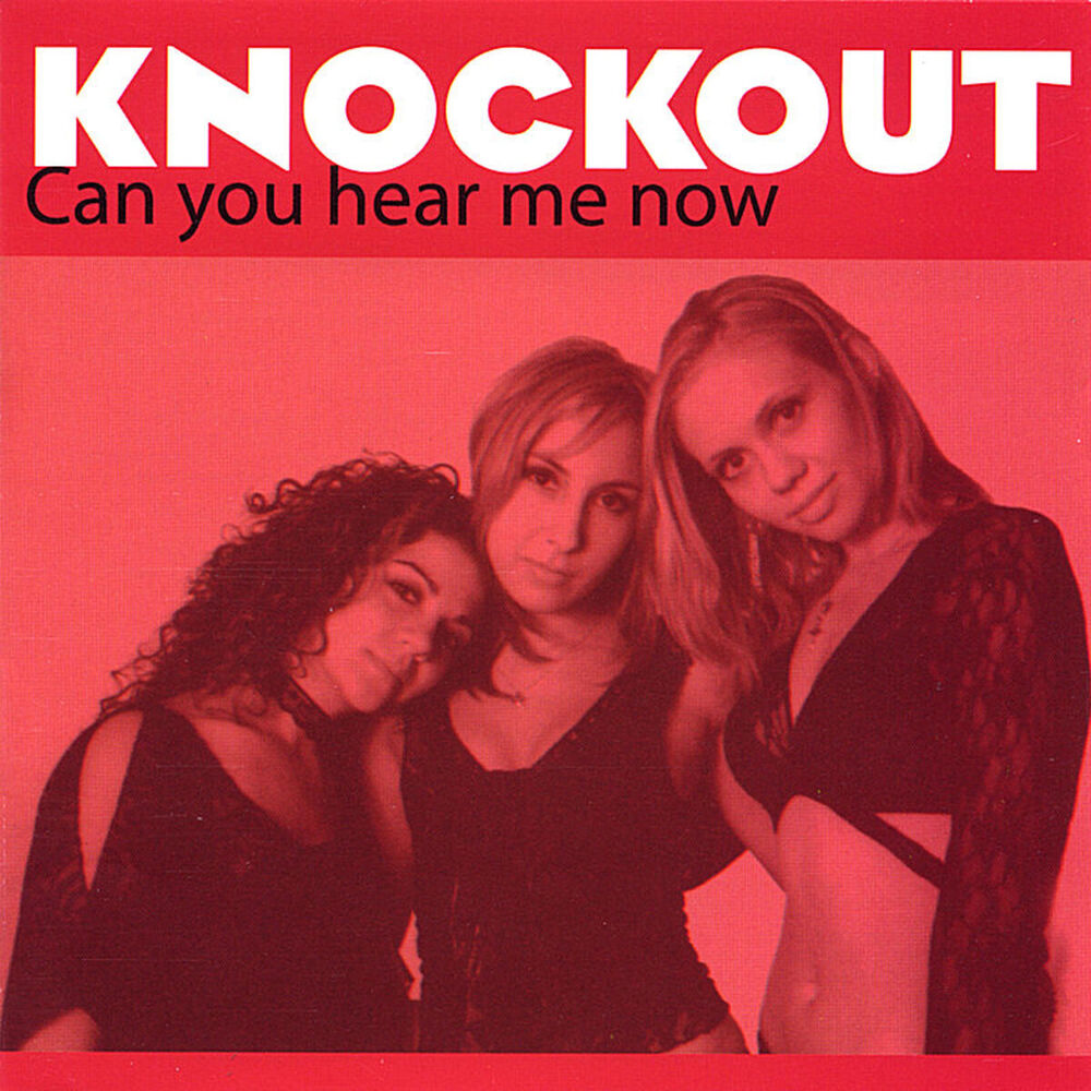 Picture of Can You Hear Me Now