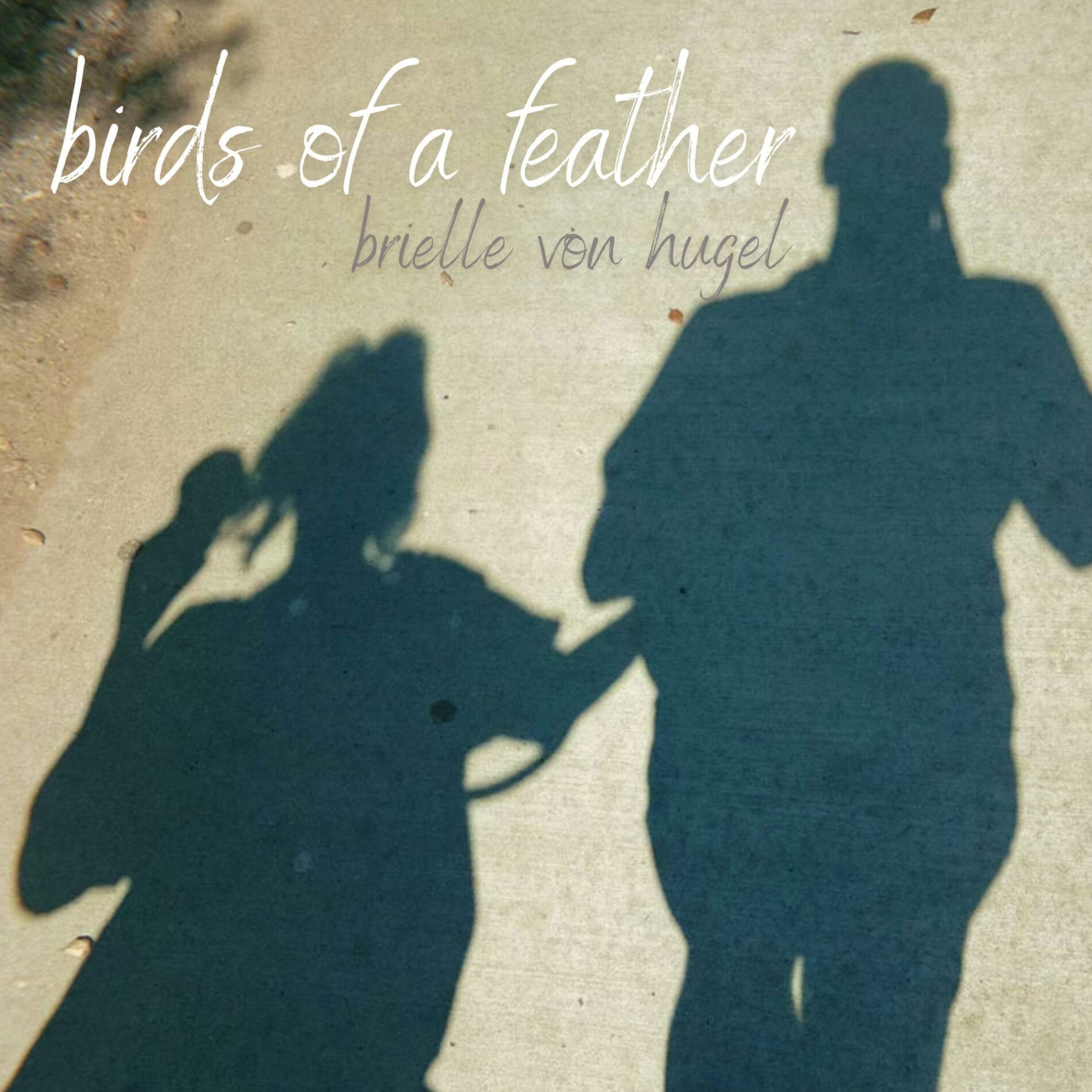 Album cover of Birds of a Feather