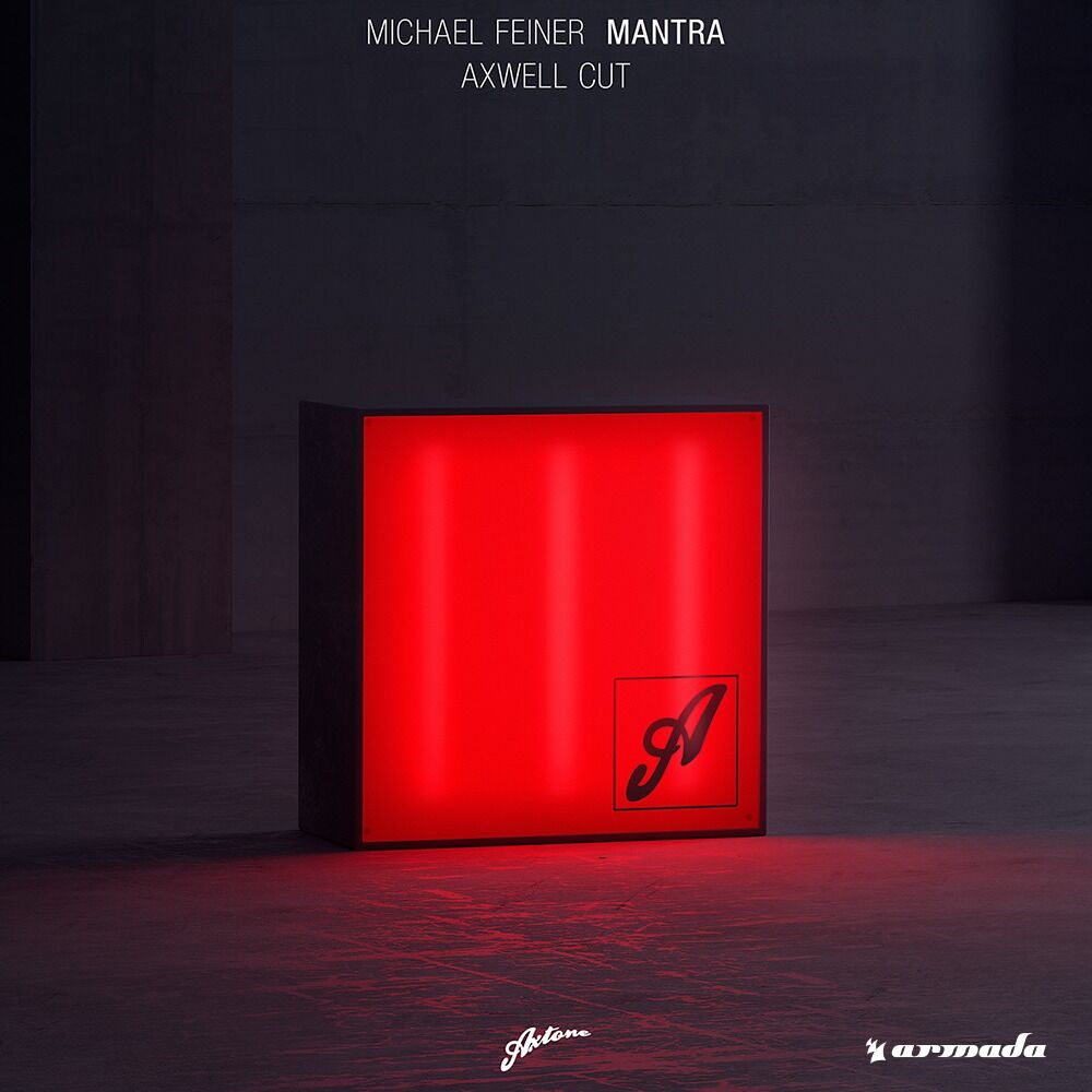 Picture of Mantra (Axwell Cut)