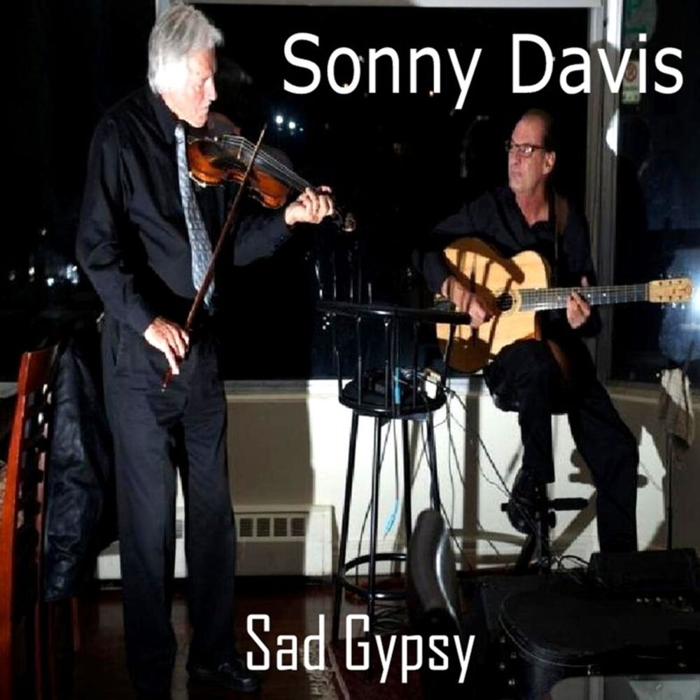 Picture of Sad Gypsy