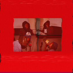Cover of GUILT AS CHARGED, PT. 1