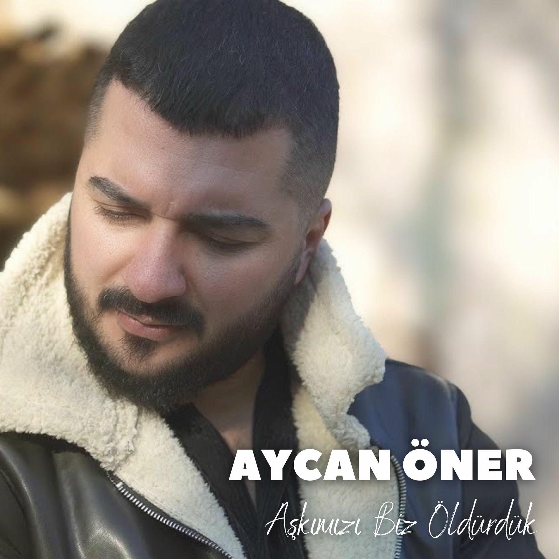 Album cover of Aşkımızı biz öldürdük