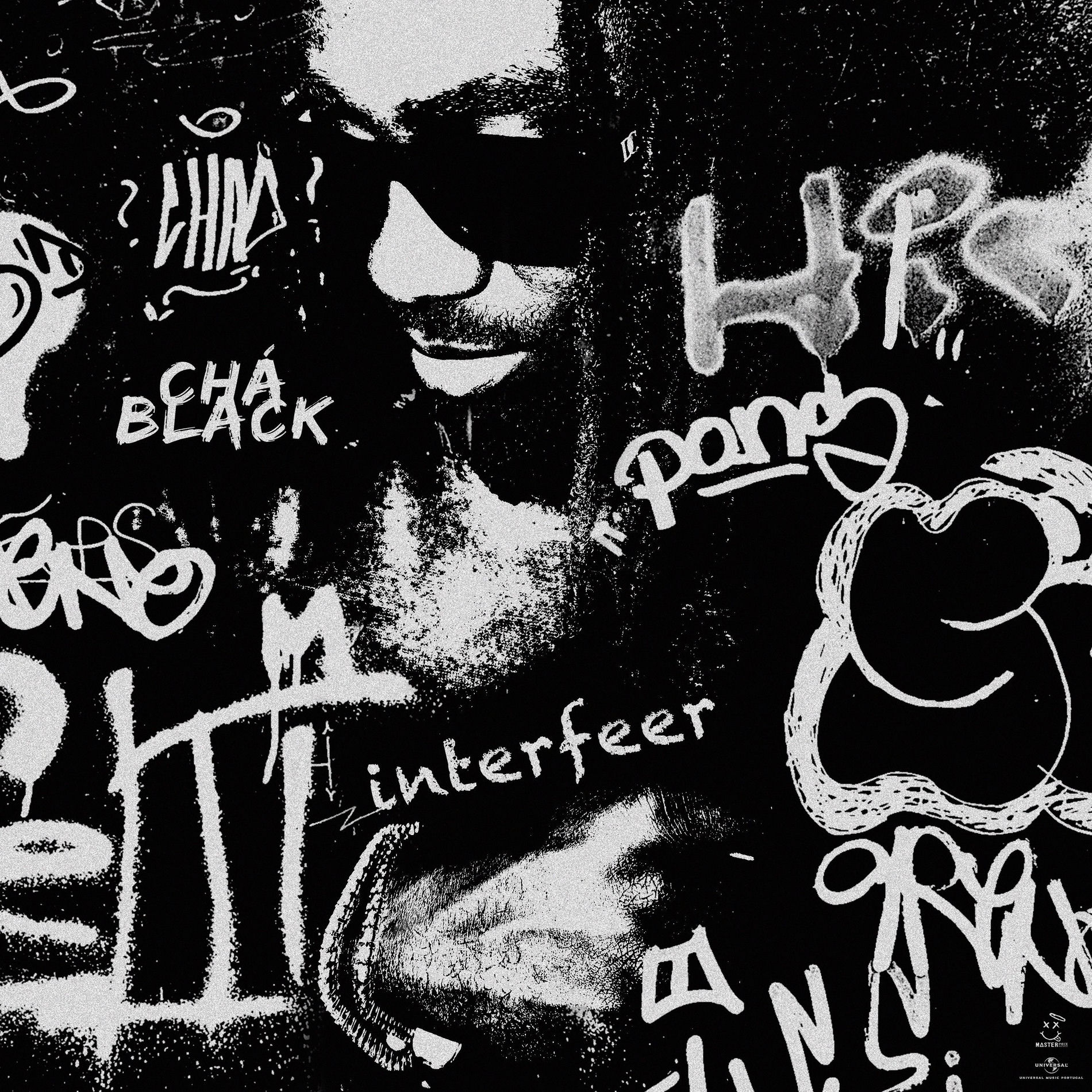 Album cover of Interfeer