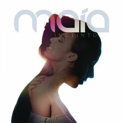 Cover of Instinto