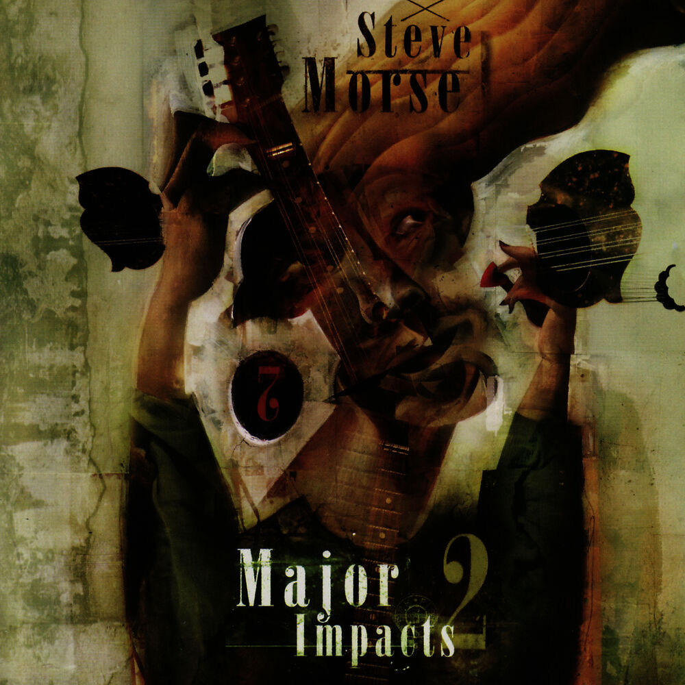 Picture of Major Impacts 2