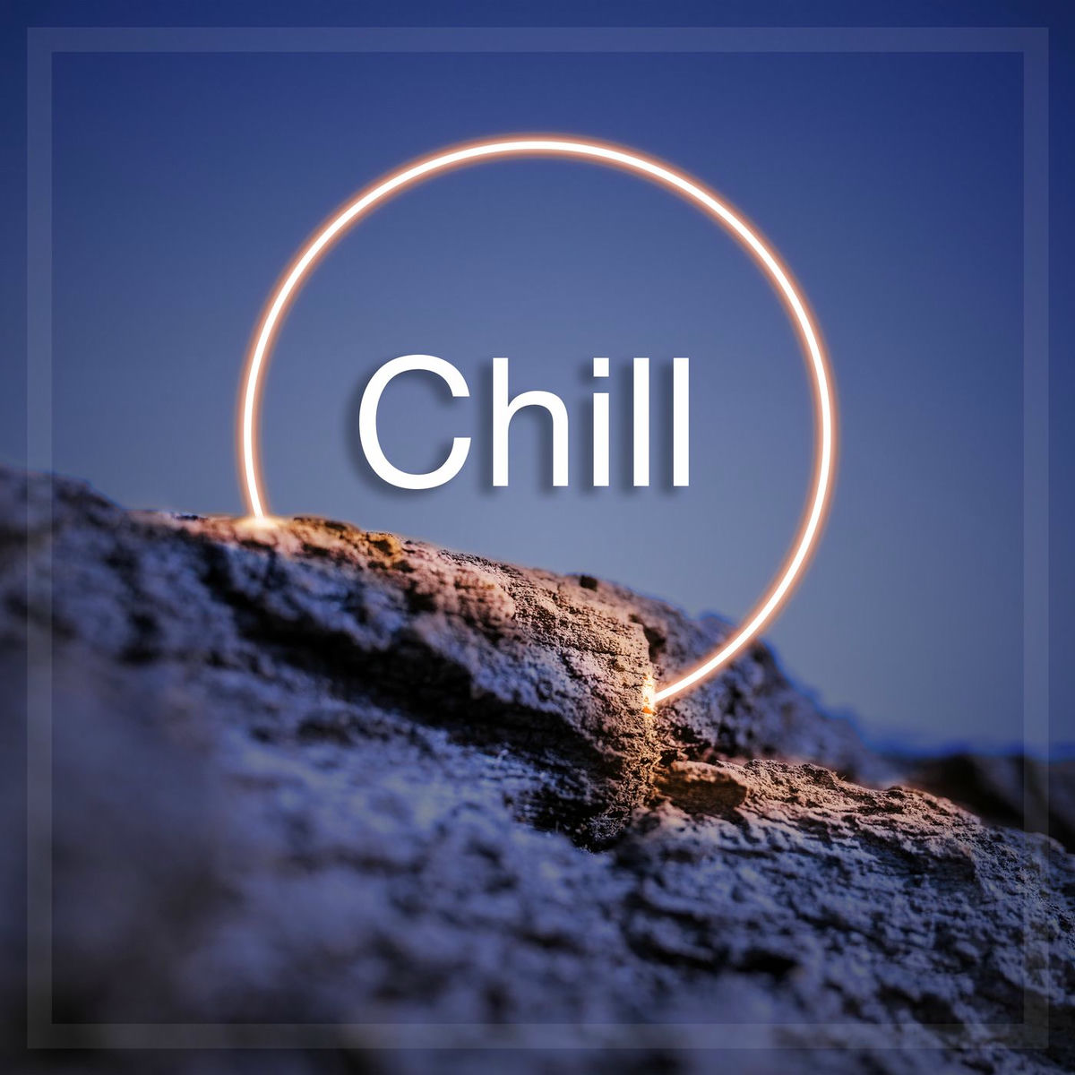 Album cover of Chill - Chopin