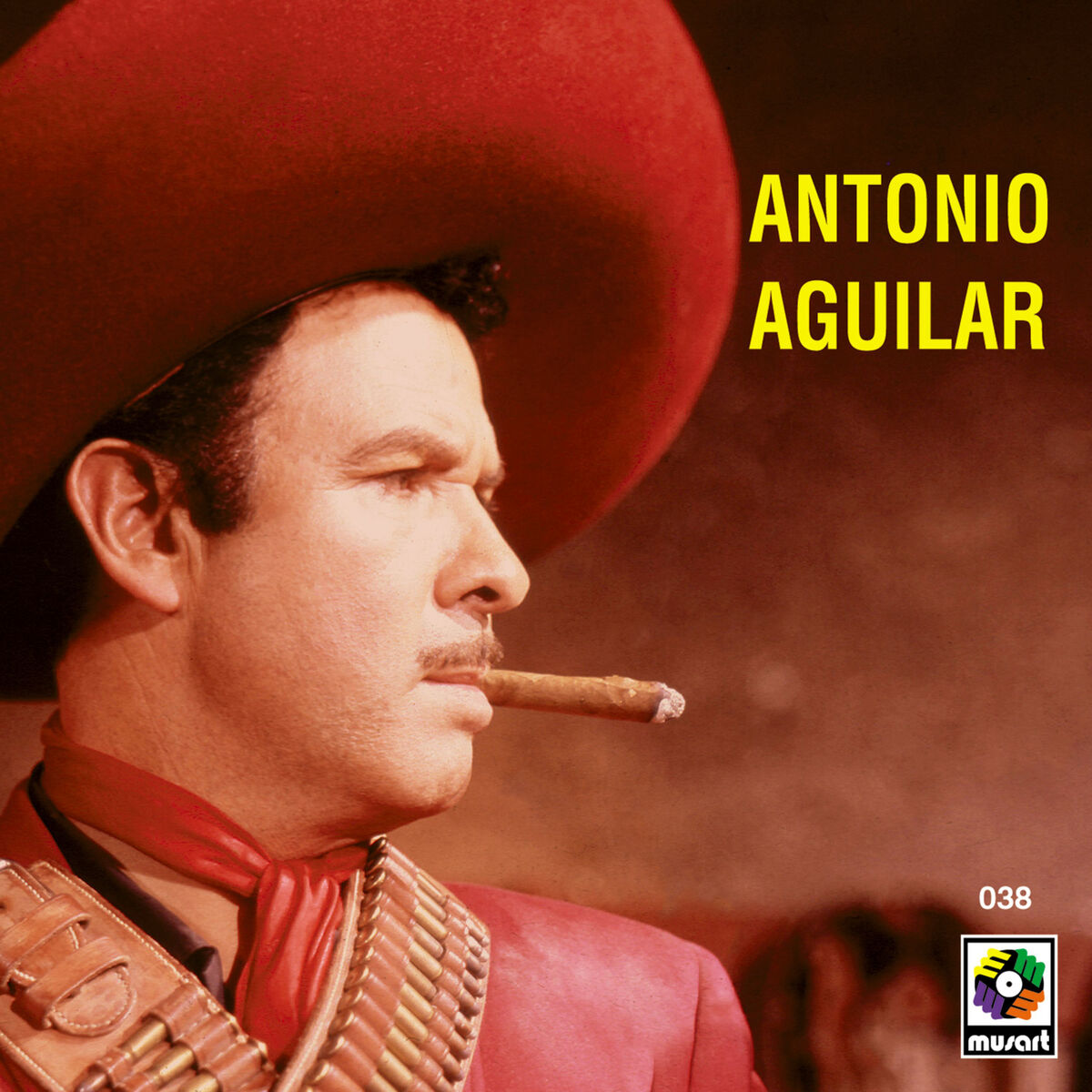 Album cover of No Volveré