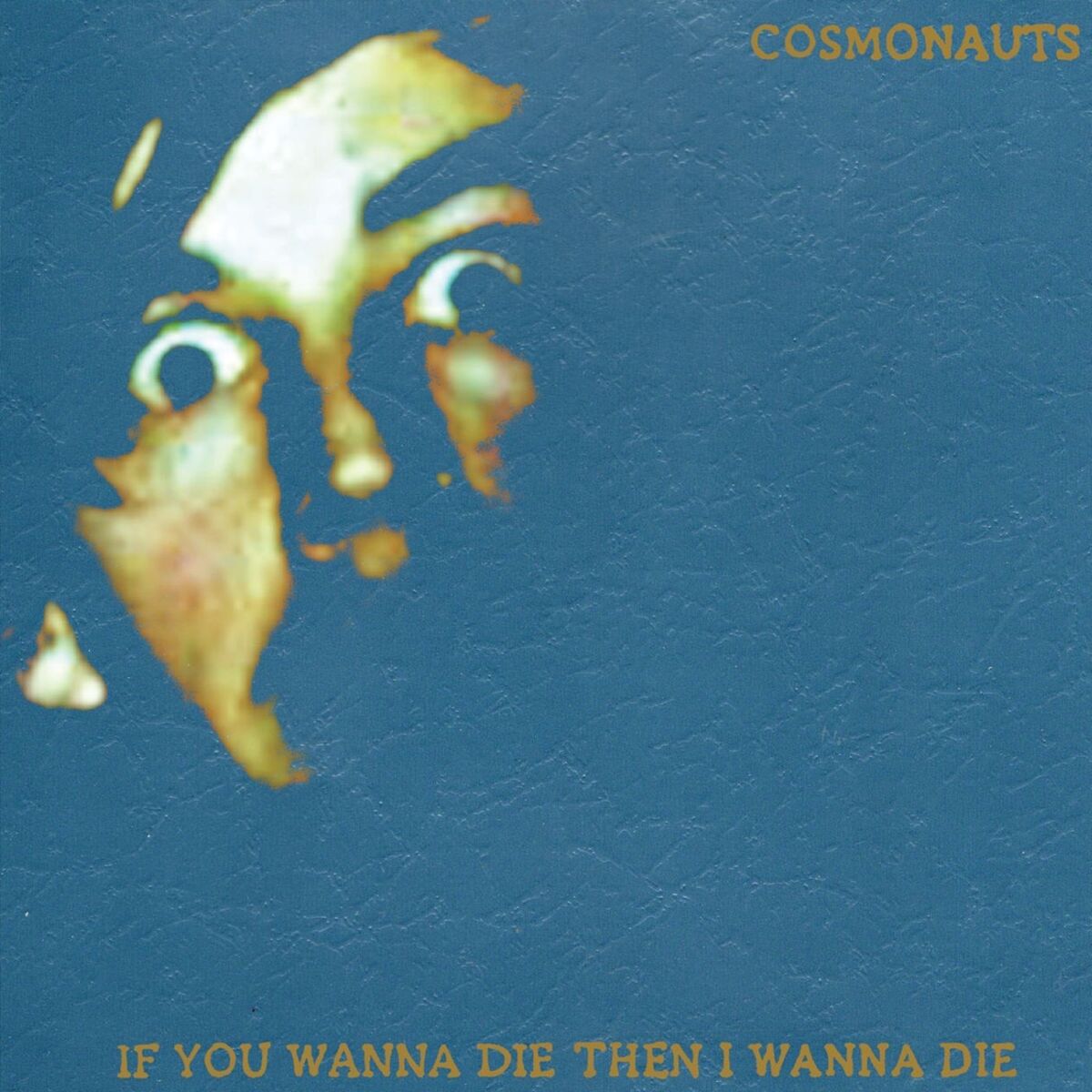Album cover of Gillian
