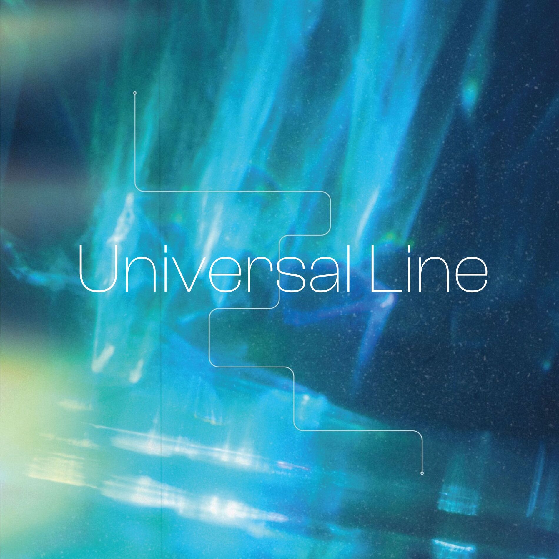 Album cover of Universal Line