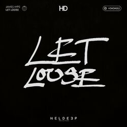 Cover of Let Loose
