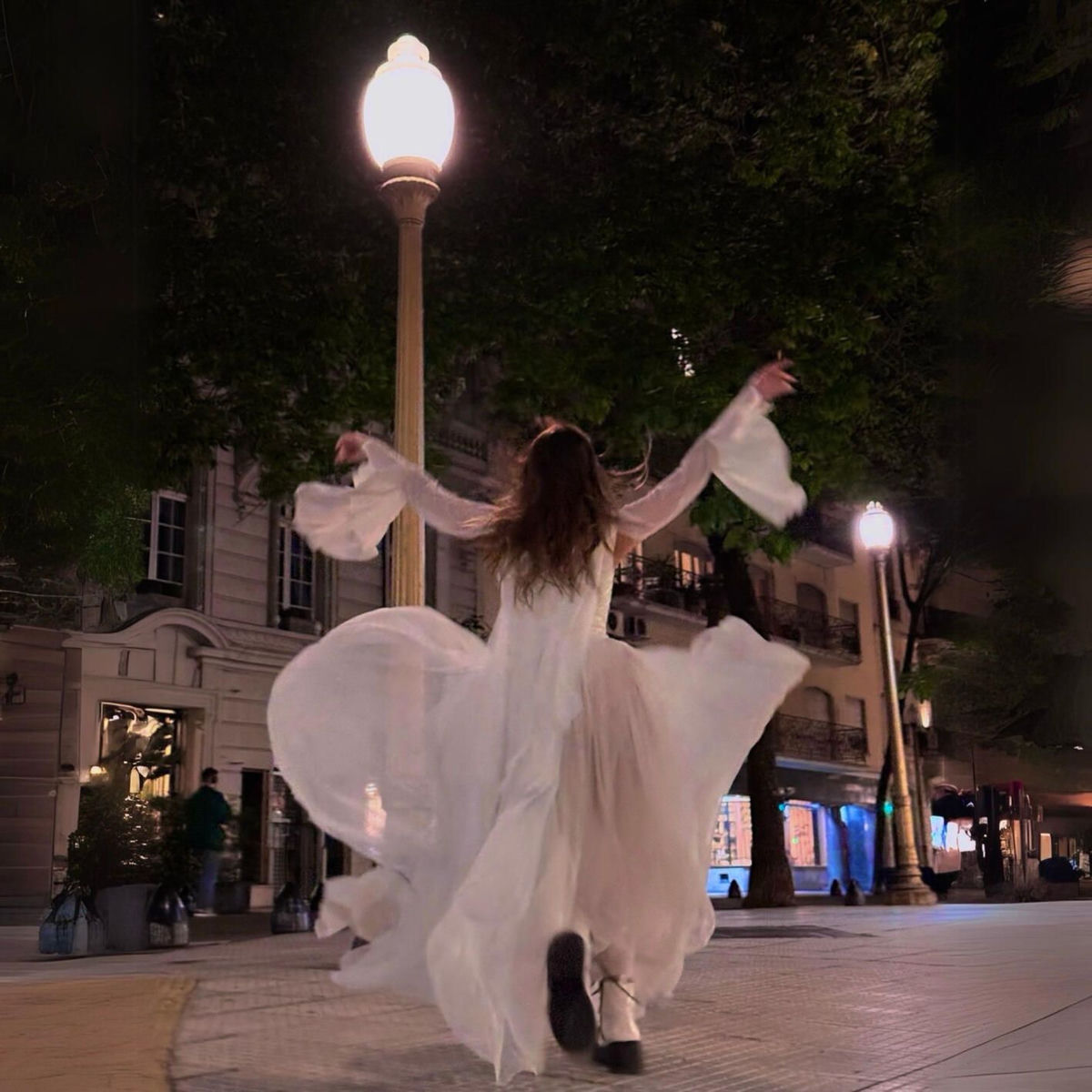 Album cover of Julieta