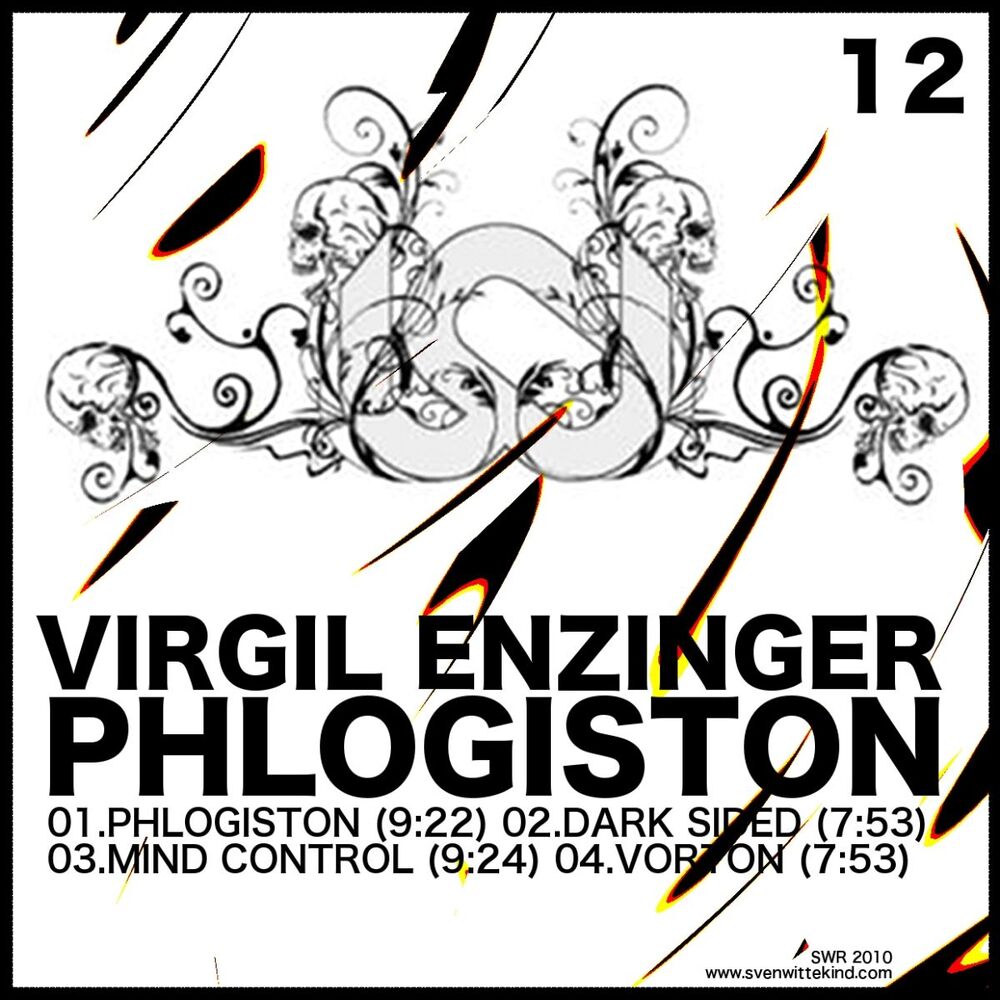Picture of Phlogiston