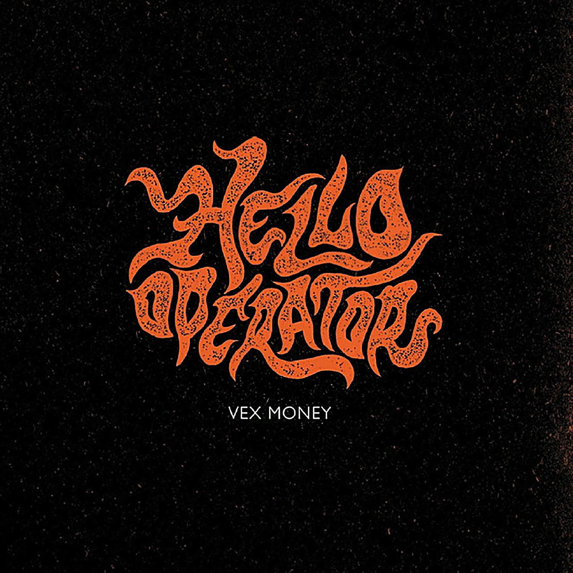 Album cover of Vex Money