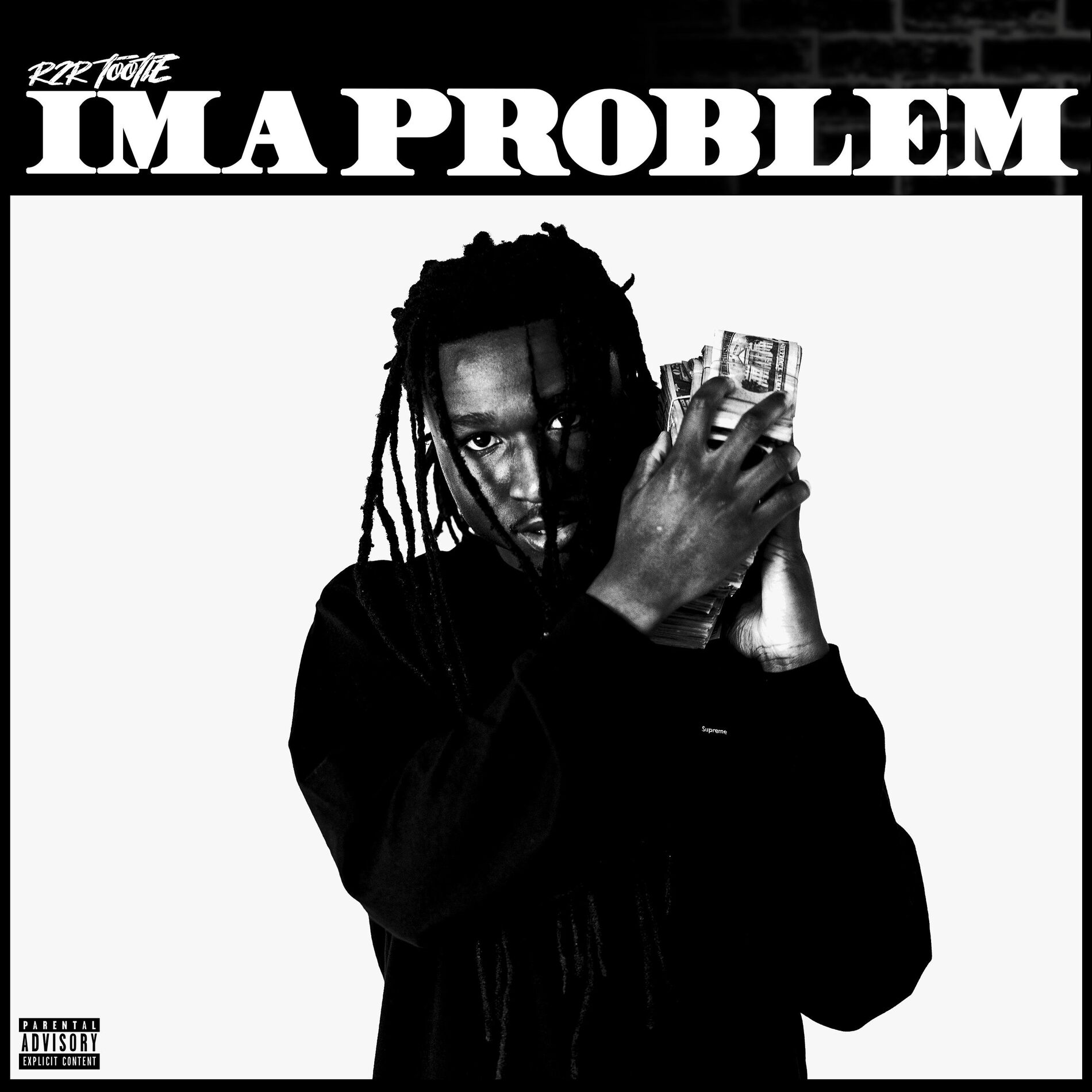 Album cover of Ima Problem