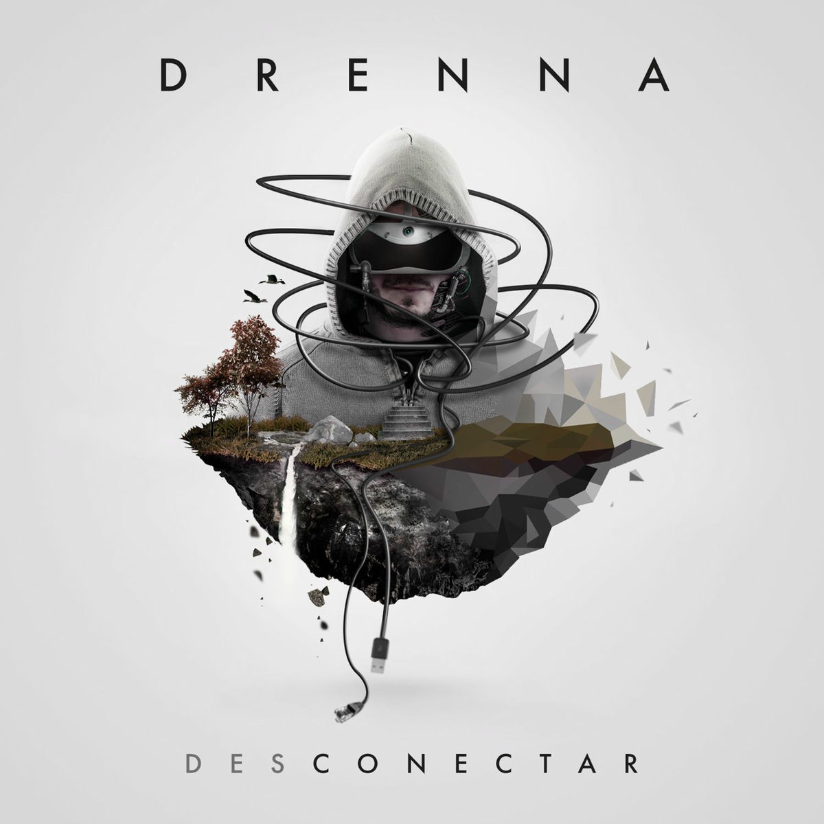 Album cover of Desconectar