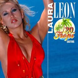 Cover of 20 Tropi Exitos