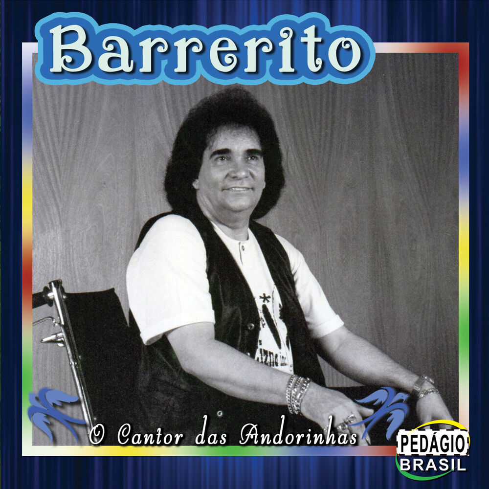 Picture of O Cantor das Andorinhas (Acústico)