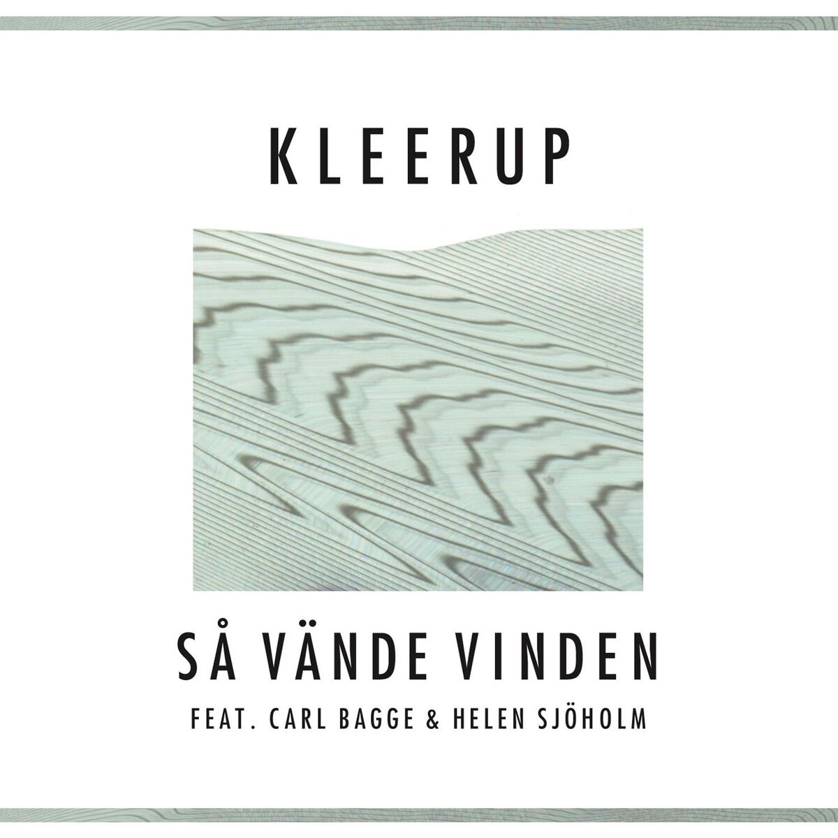 Album cover of Så vände vinden