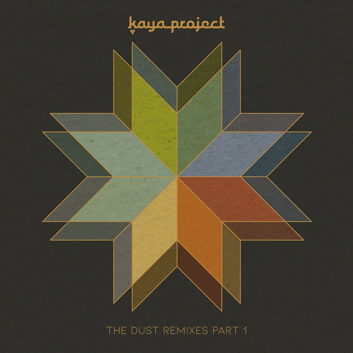 Album cover of Up from the Dust