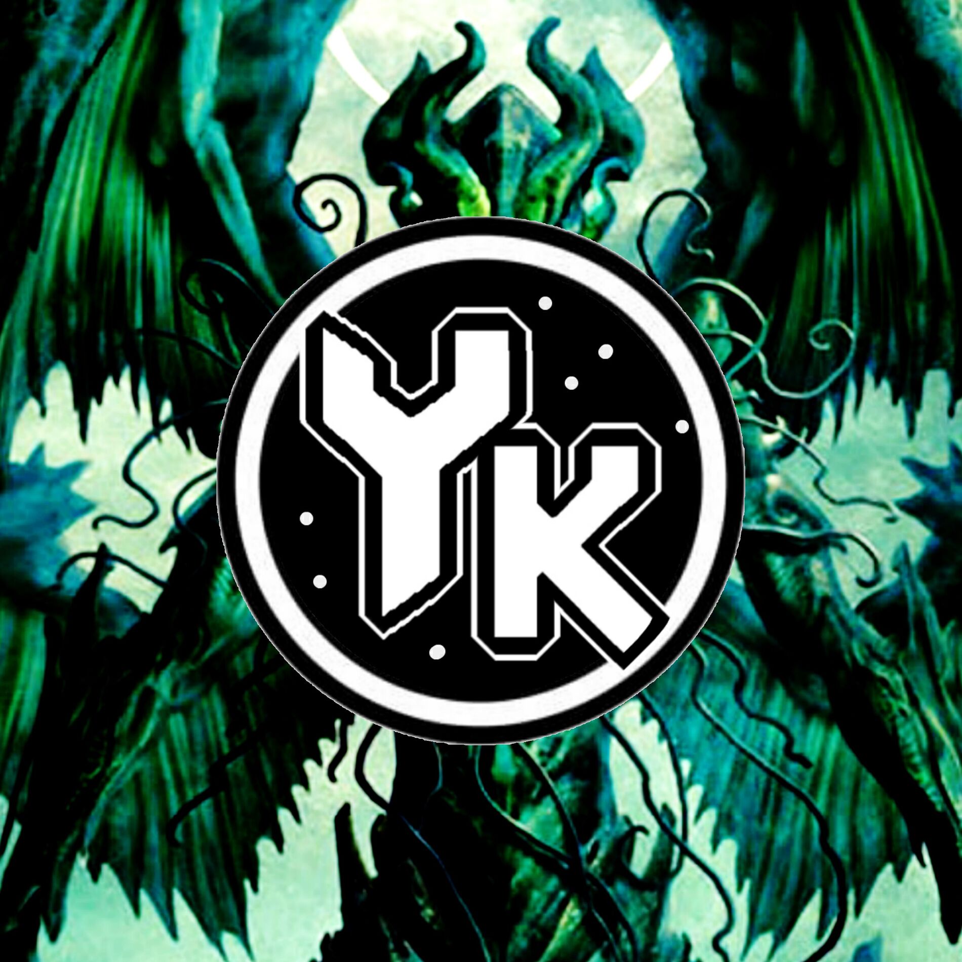 Album cover of CTHULHU